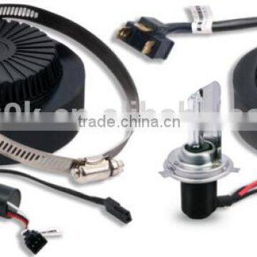 accessories for hyundai car spare part car accessories H16 35w 4300k