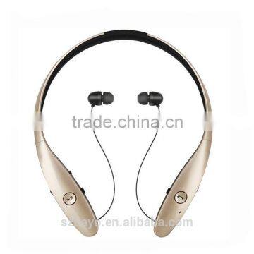 neckband CSR Bluetooth stereo headset