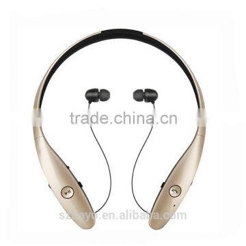 Neckband CSR Bluetooth Stereo Headset