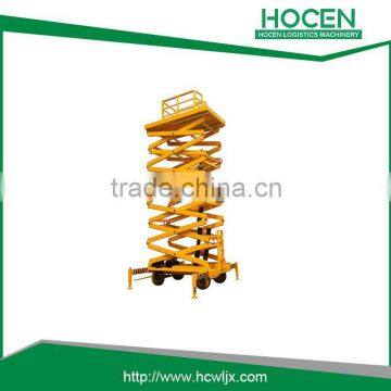 Boom Lift/lift Platform photo-4