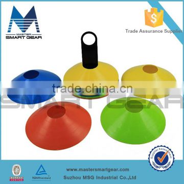 Fitness Equipment Plastic Exercise Agility Cones