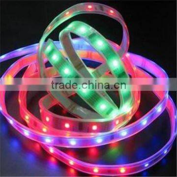 IP66 Silicon tube Waterproof LED Ribbons