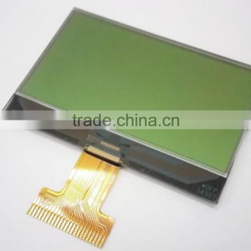 2.15 inch 12864K22G graphic 128x64 st7567 lcd module