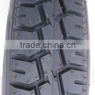 Haida Cheap Radial MINI VEHICLE Car Tires 5.00R12LT