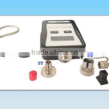 LS6200 Optical Light Source 1310/1550nm FC/SC/ST Connector photo-2