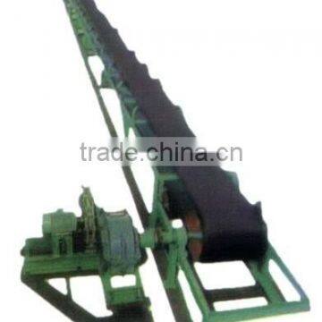 Mining Machinery of feeding equipment/Belt feeder