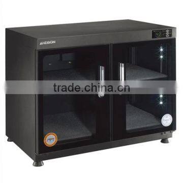 Camera Storage Dry Box Moisture-proof Cabinets Dry Box for Protecting Camera Lens From Getting Molds With Lcd Display photo-2
