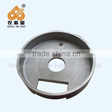 New III Type Export Liner