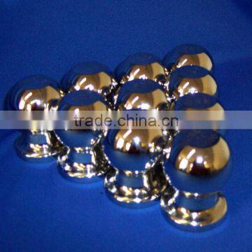 2014 hot sale Top Quality bearing Steel Balls for nail polish