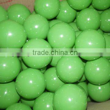 kids plastic play balls for ballpool