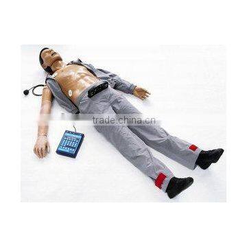 New style high quality nurse training doll(male)