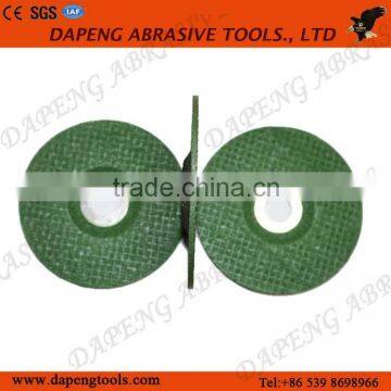 High Performance Free Sample T42 Grinding Wheel