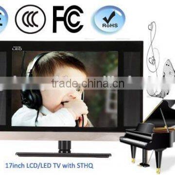 17inch China Led tv Price in India Android Smart tv Led tv Lcd tv Panel Led Lcd Television