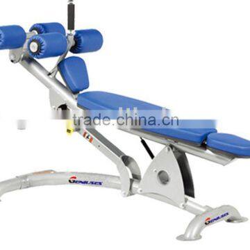 GNS-8223 AB Bench sit up bench