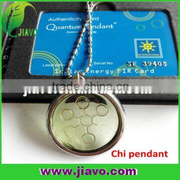 Newest 304 Stainless Steel Chi Pendant Prix photo-5