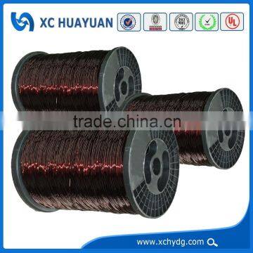 enamelled aluminum magnet wire for transformer coil