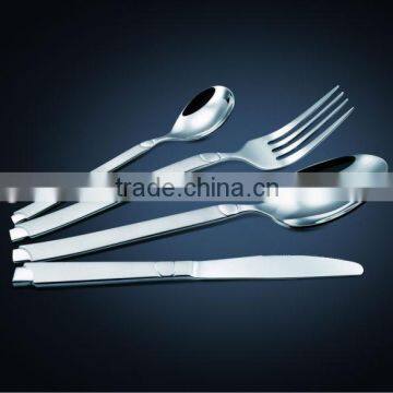 GW302 Stainless Steel Cake Fork