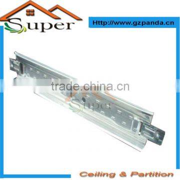 Suspended Ceiling