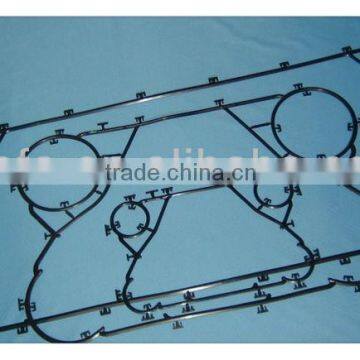 MX25B related epdm plate heat exchanger gasket