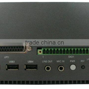 BBOX-5306LD Embedded Idustrial Computer