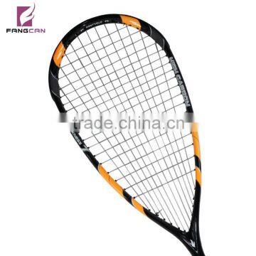 OEM 100% Graphite Squash Racket