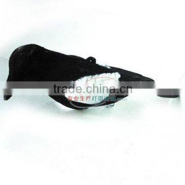 plastic bird hunting decoys