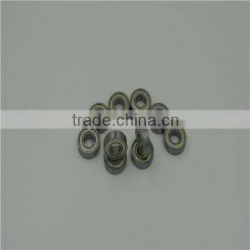 China Manufacturer Miniature Bearing,626zz Bearing,miniature Bearing photo-2