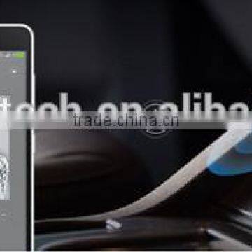 Original Xiaomi Car Charger ROIDMI Car Charger Bluetooth 4.0 FM Transmitter Total Quick Car Charger Adapter Music Play FM Radio photo-5