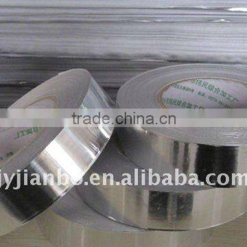 FSK aluminum foil tape for Hvac/refrigerator/fiberglass tape