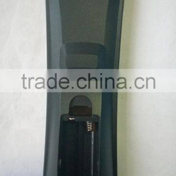 Black 37+4mini Keys Universal tv Remote Control With 41 Double Round Keys photo-3