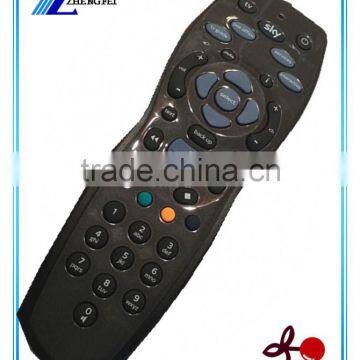 uk market universal remote control use for sky/sky plus/sky+/sky hd/astro