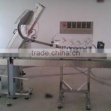 LTCG-160 Automatic Linear Style High Speed Bottle Capper