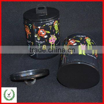 Plastic Blister Tube Cylinder photo-2