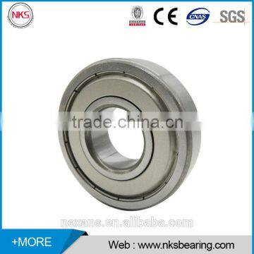 NKS China motor bearing manfacturer 70*110*13mm 16014zz Deep groove ball bearing