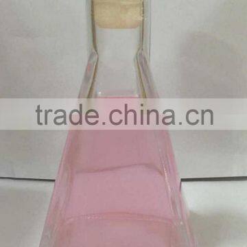 200ml reed diffuser glass bottle