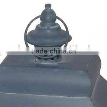 Cheap Large Wooden Lantern Germany Styles photo-3