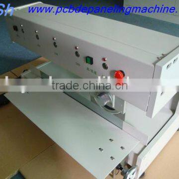 PCBA V Cutting Machine/ 400mm v Cutting Machine Pcb -YSV-1M photo-6