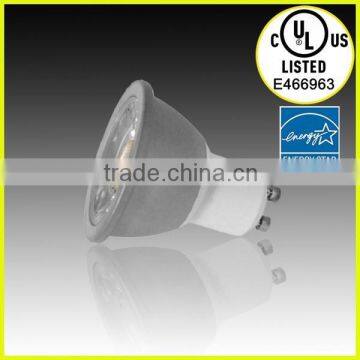 CRI>90 Dimmable ULCUL CE RoHS Energy Star GU10 Led Spotlight photo-2