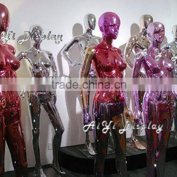 High quantity wedding dress female mannequin