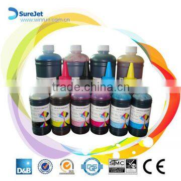 sublimation ink for epson factory for sale