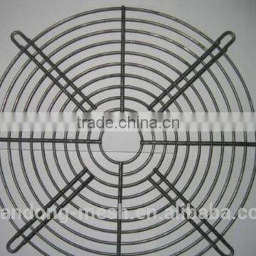 stainless steel welded fan guard