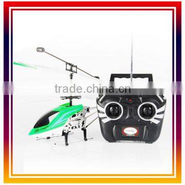 40CM 3.5-Channel metal remote control helicopter with gyro,rc helicopter toys