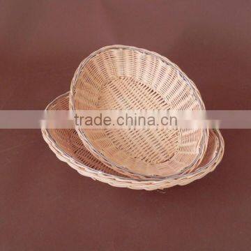 cheap hamper wicker baskets wholesaler