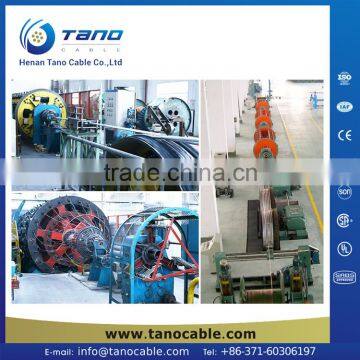 China Factory AAAC Cable Electrical Cable Specifications Sell Well in Iran Iraq Egypt photo-3