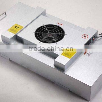 ISO9001 Certified hepa fan filter unit,4x2 feet Fan Filter Unit,Cleanroom FFU,
