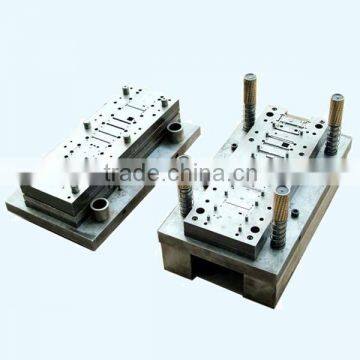 P20 Steel Plastic Injection Mold Making With Quality Product