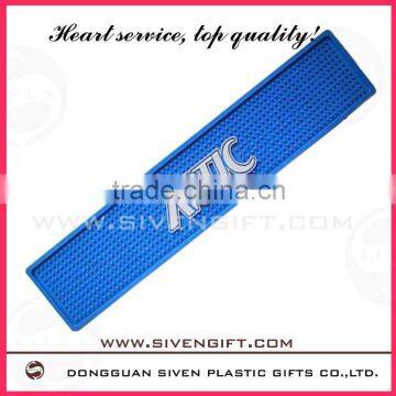 Soft Pvc Bar Mats;Pvc Bar Runner Mat;Cheap Bar Mat
