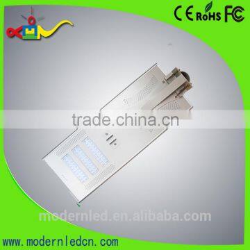 All in One Solar Street Light 20w photo-3