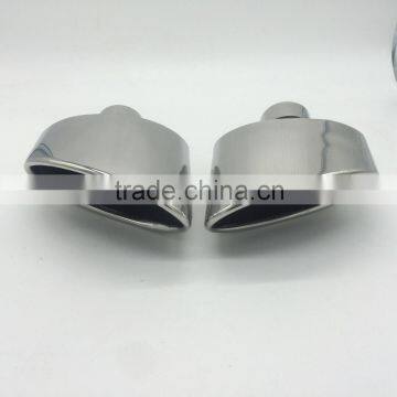 Stainless Steel new design double Universal tip