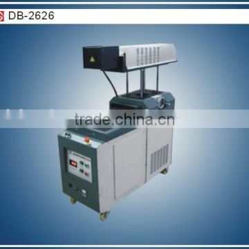 High Speed CO2 Laser Marking Machine